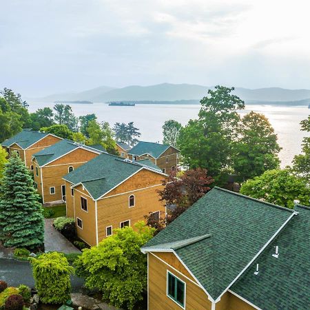 Sun Castle Resort Lake George Ngoại thất bức ảnh