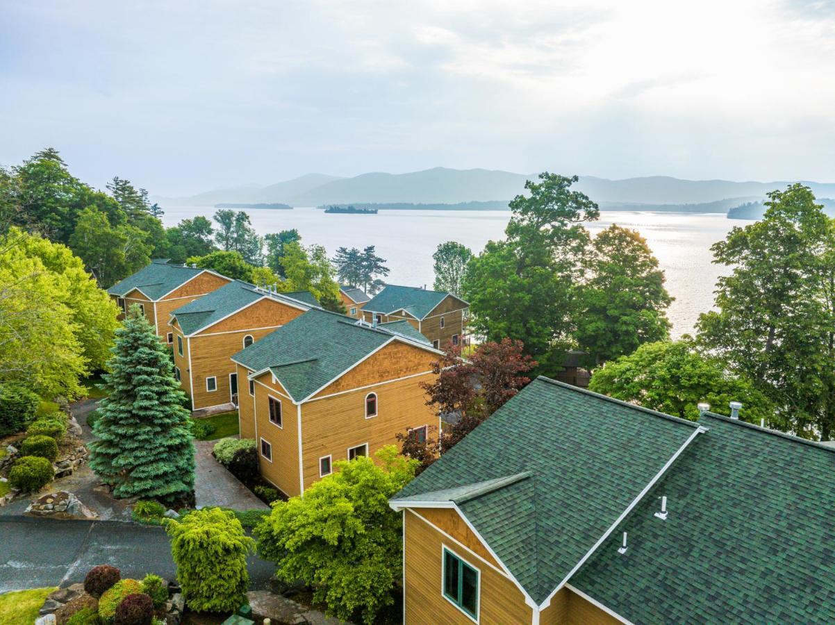 Sun Castle Resort Lake George Ngoại thất bức ảnh