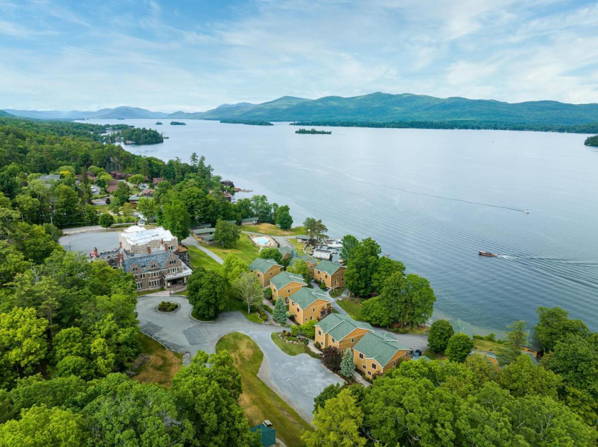 Sun Castle Resort Lake George Ngoại thất bức ảnh