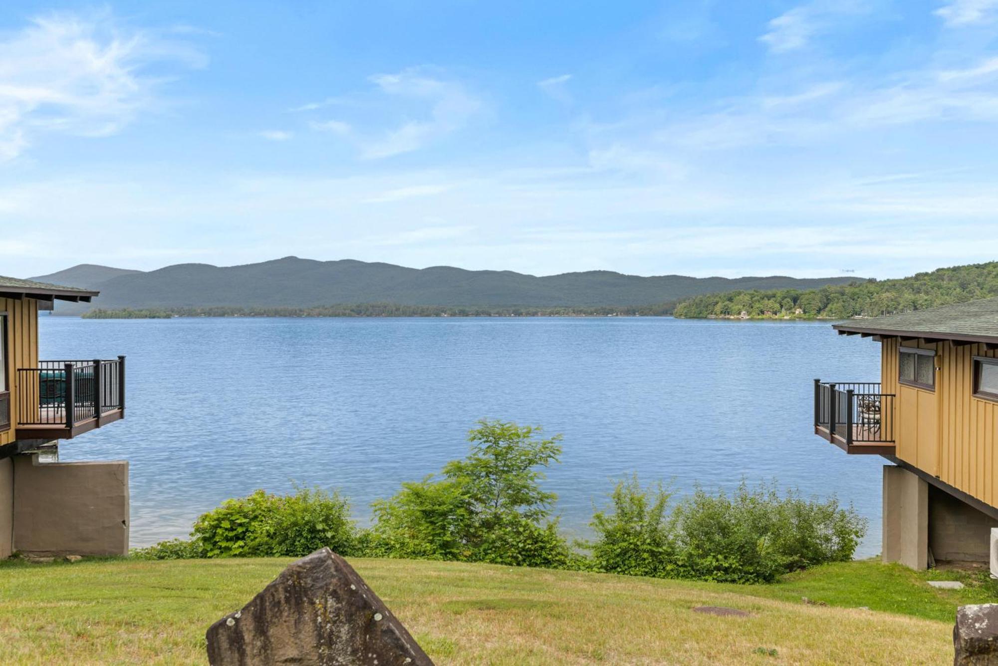Sun Castle Resort Lake George Ngoại thất bức ảnh