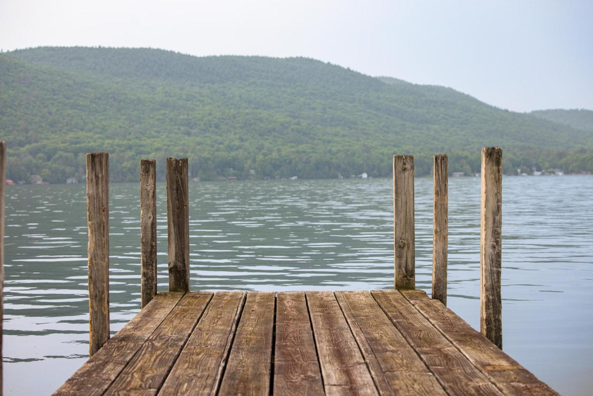 Sun Castle Resort Lake George Ngoại thất bức ảnh