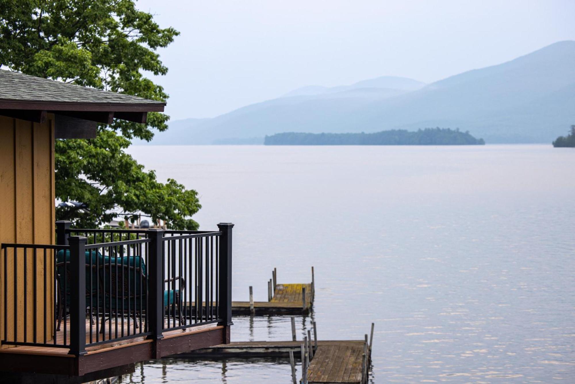 Sun Castle Resort Lake George Ngoại thất bức ảnh